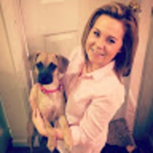 Meet your Posher, Briana